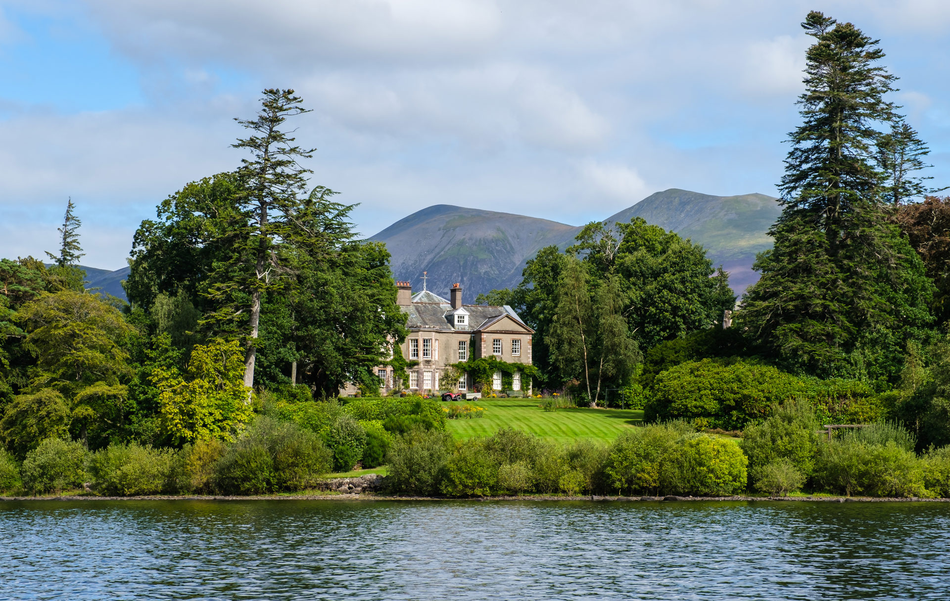 Derwentwater